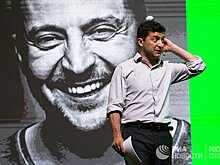 The New York Times (США): на Украине появляется соперник Путина