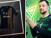 Экс-арт-директор «Локомотива» Бадаев: «Наш дизайн будет развиваться в стиле «дорого-богато». Раньше повторяли за Европой, сейчас стараемся русскость внедрить»