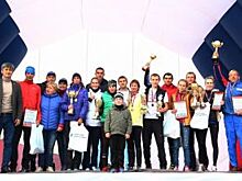 Спортсмены Стойленского ГОКа демонстрируют хорошие результаты