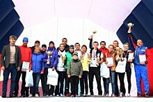 Спортсмены Стойленского ГОКа демонстрируют хорошие результаты