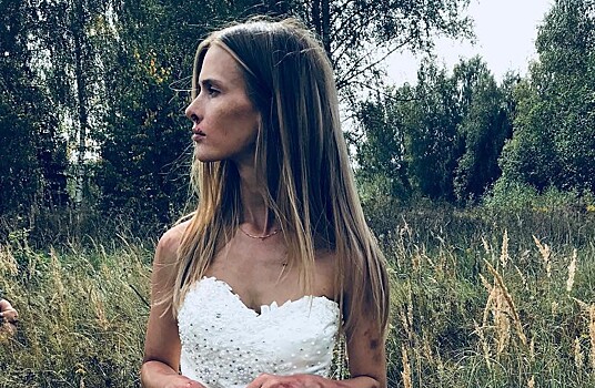 33-летняя Светлана Иванова выходит замуж за 57-летнего отца своих дочерей