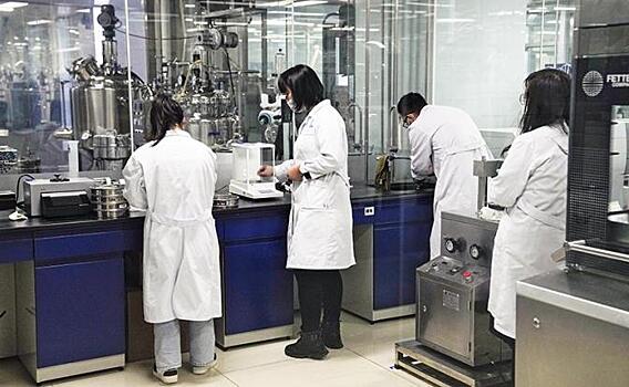 Китайские ученые научили атомы служить хирургам и кардиологам