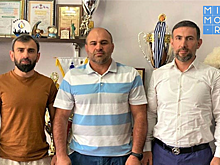 Депутат дагестанского парламента возглавил республиканскую федерацию грэпплинга