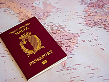 Мальта назвала новых получателей «золотых паспортов» из России