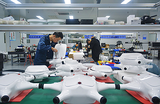 ЕС перенаправляет санкции на партнеров России