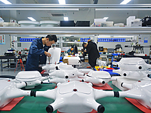 ЕС перенаправляет санкции на партнеров России