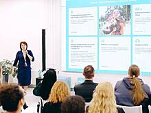 Сергунина: Востребованность сервисов московских коворкинг-центров НКО выросла в 1,5 раза