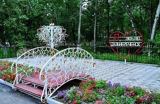 В Приморье по нацпроекту реконструируют парки