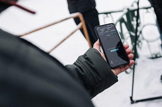 УЦН 2.0: тысячи жителей Калужской области смогут поздравить близких с Новым годом с мобильного телефона