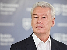 Собянин выразил соболезнования родным Ланового