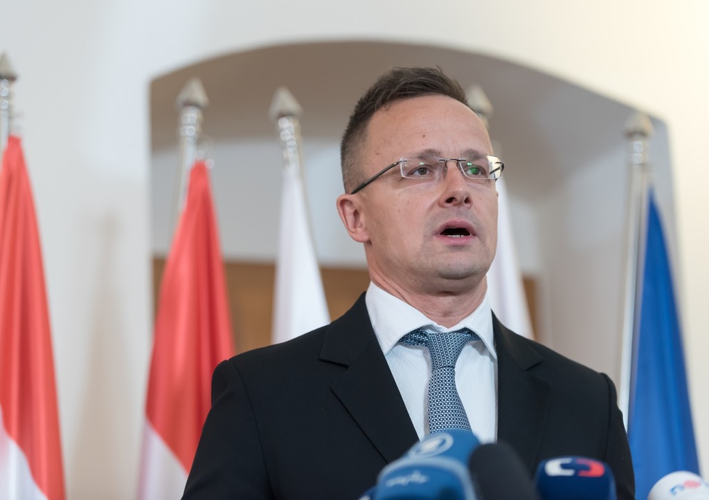В Венгрии назвали последствия разрыва Европы с Китаем