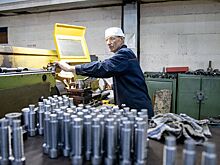 Крым намерен расширить промышленное сотрудничество с Беларусью