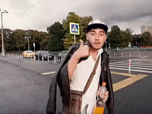 «Противно смотреть на вас»