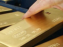 Экономист Орлов: Госдолг Украины могут списать за счёт арестованных на Западе $315 млрд золотовалютных резервов России