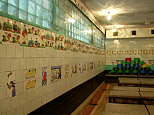 Реконструкцию новосибирских бань отдадут в концессию