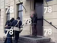 «Человека из 90-х» с пистолетом ТТ заподозрили в подрыве машины главы российского завода