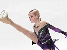 Костылева выиграла короткую программу на ЧР