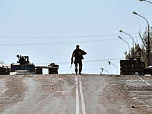 В ДНР сообщили о взятии под контроль 253 населенных пунктов республики