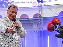 Сергей Пенкин назвал предателями людей с двойным гражданством