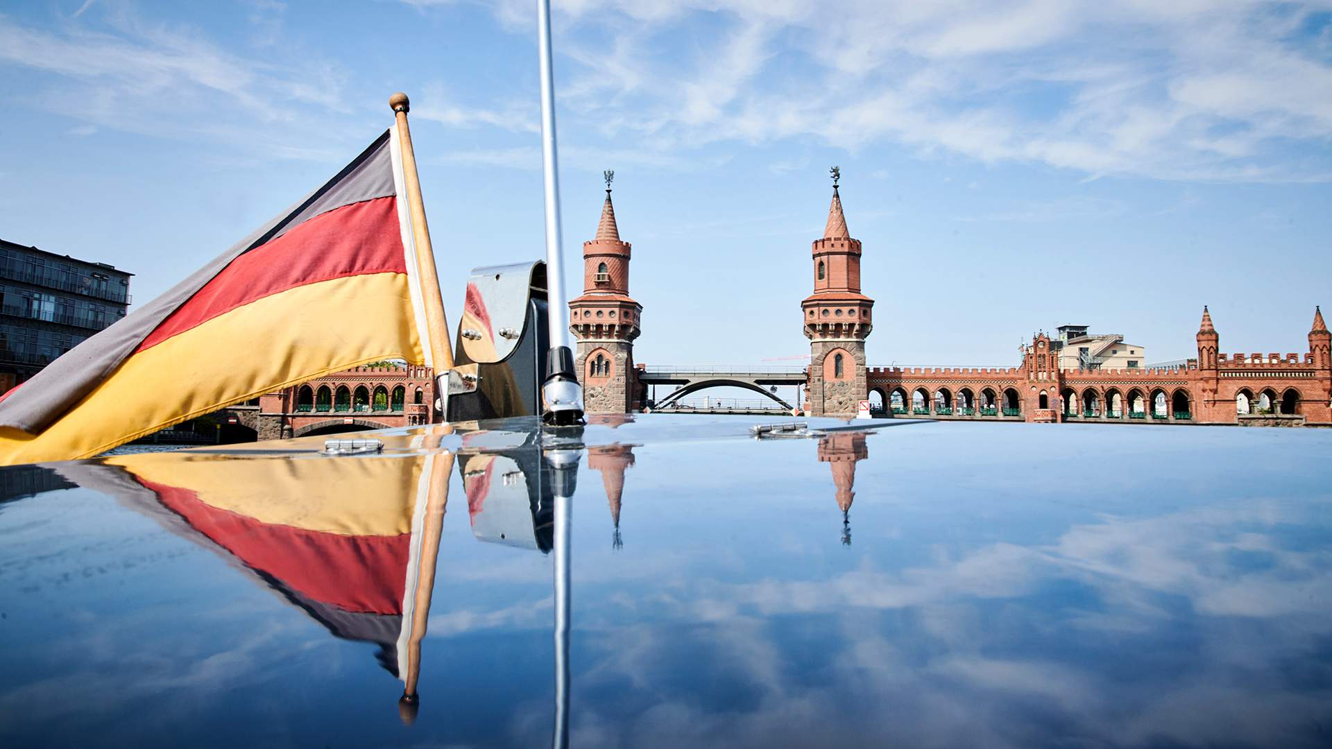 Западный журналист напомнил Германии о празднующих внуках нацистов