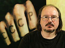 Депутат Сергин заявил, что улица Алексея Балабанова появится в Екатеринбурге