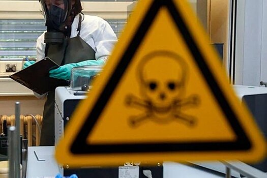 Дезинфекция привела к массовому отравлению бойцов ВСУ и мирных жителей