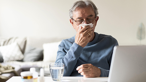 Само пройдёт: терапевт дала советы для крепкого здоровья