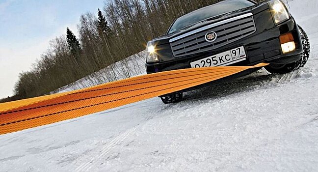 Как выбрать надежный буксировочный трос