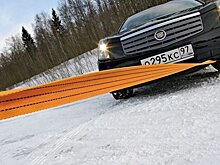 Как выбрать надежный буксировочный трос