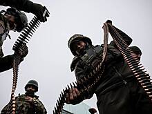 Пленные бойцы ВСУ рассказали о бросившем их на убой командовании