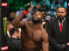 Участники соглавного боя UFC 280 Диллашоу и Стерлинг успешно прошли процедуру взвешивания