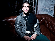 Концерт Feduk на закрытой вечеринке в Петербурге