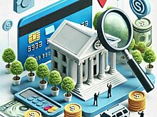 Поиск банковских услуг: кредитные карты и не только