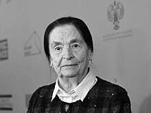 Сестра Андрея Тарковского Марина умерла в возрасте 89 лет