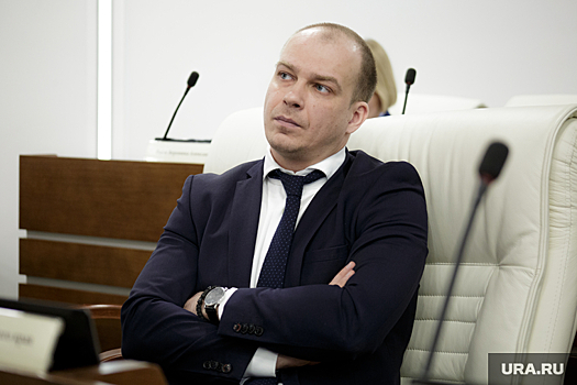 Экс-депутат Удальев покинул пост президента пермской федерации регби