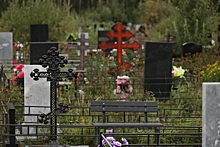 Красноярские кладбища в Родительский день откроют раньше обычного