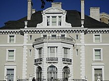Загадочная судьба дипломатической собственности России в США