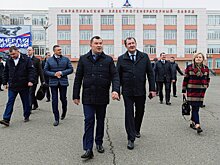 Вместе вперёд: как работа «ЛУКОЙЛа» преображает Удмуртию
