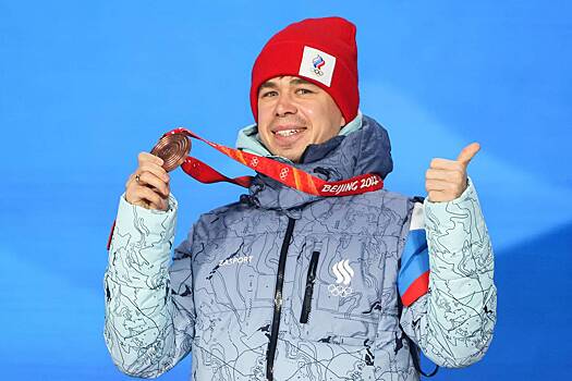 Олимпийский чемпион из России рассказал о предложениях о смене гражданства