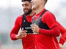 Массажист Кокорина: «Кокорин усилил бы любую российскую команду на 25 процентов»