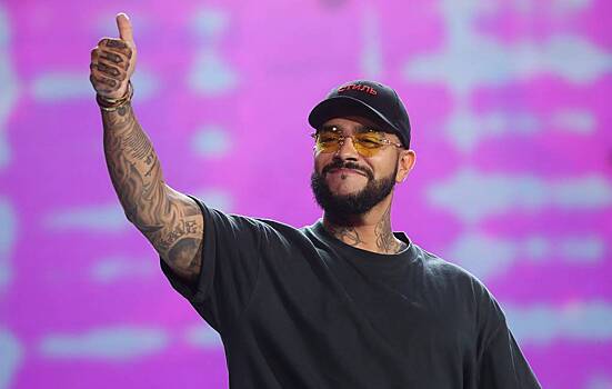 Охранник Тимати раскрыл размер своей зарплаты