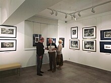 В Волгограде подвели итоги международного фестиваля "VITA-ART-TIME"