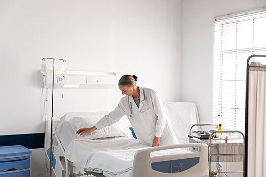 Известный путешественник Кросс умер в 36 лет после отключения от аппарата ИВЛ