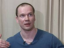 Под Харьковом погиб российский оппозиционер Дадин, воевавший за ВСУ. В честь него назвали статью УК