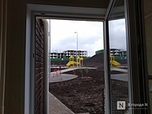 Нижегородские депутаты увеличат штрафы за субаренду квартир мигрантами