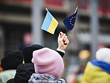 Политолог раскрыл, удастся ли Украине вступить в Евросоюз