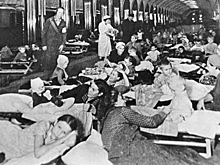 Подземный город: какую роль для Москвы сыграл метрополитен в годы войны