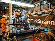 Венгрия получит газ по «Турецкому потоку» в конце 2021 года