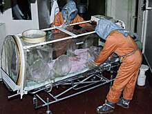 Как в России скрывали массовые вспышки болезней