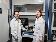 Химики выяснили, как можно «настраивать» свойства максенов